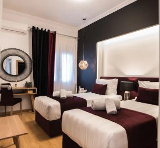 Acropolis View Deluxe Penthouse & Luxury - 2