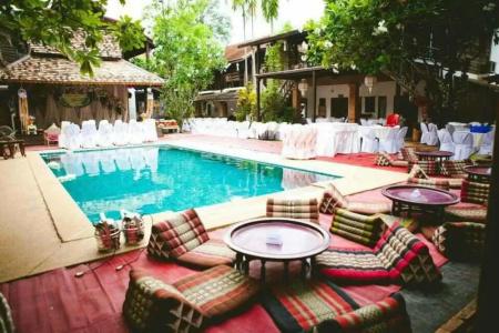 Baan Singkham Boutique Resort - 10
