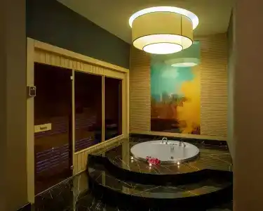 DoubleTree by Hilton Manisa - 9