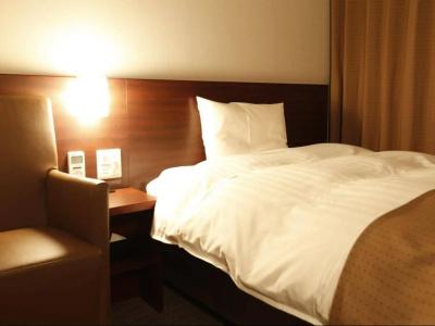 Dormy Inn Himeji Natural Hot Spring - 6
