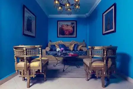 Le Riad de Charme - 24