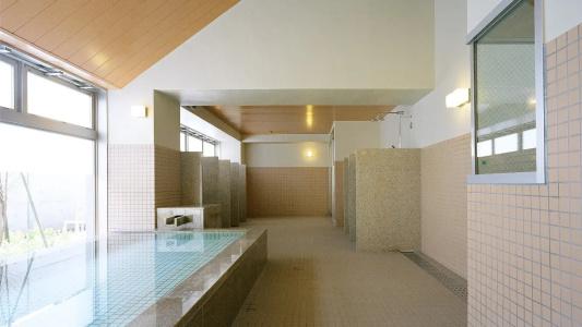 Inside Numazu Inter - 15