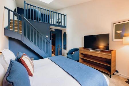 Hostellerie Cèdre & Spa Beaune - 83