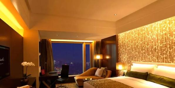 Kempinski Chongqing - 54