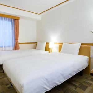 Toyoko Inn Kagoshima chuo eki Nishi guchi - 45