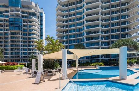 Oceana On Broadbeach - 63