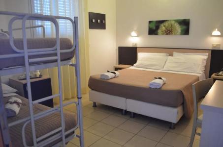 Europa Milano Marittima - 21