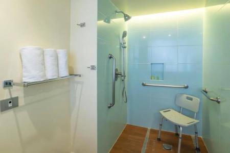 Holiday Inn Mexico City-Plaza Universidad, An Ihg - 55