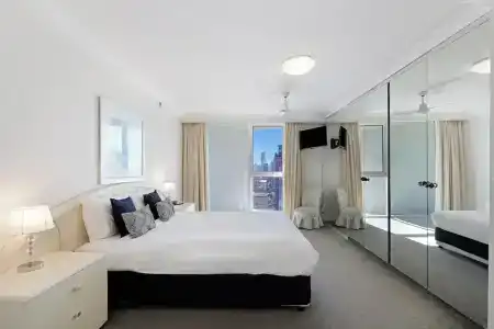 Ultiqa Beach Haven On Broadbeach - 341