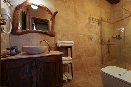 Pegas Cave Suites - 48