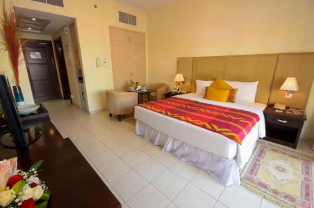 Parkside Apartment - 51