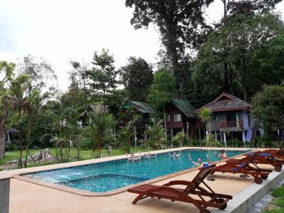 Tree Tops River Huts - 18