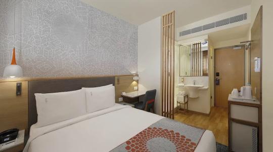 Holiday Inn Express Bengaluru Whitefield Itpl, An Ihg - 41