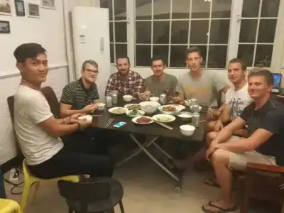 Hangzhou Citynest Youth - 11