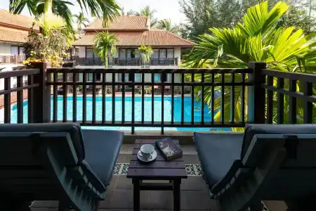Khaolak Bhandari Resort & Spa - Sha Extra Plus - 18