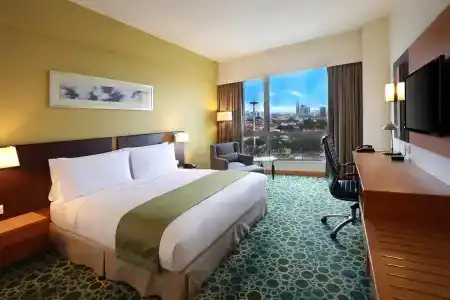 Holiday Inn Melaka, An Ihg - 34