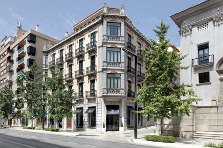 Eurostars Gran Via - 45