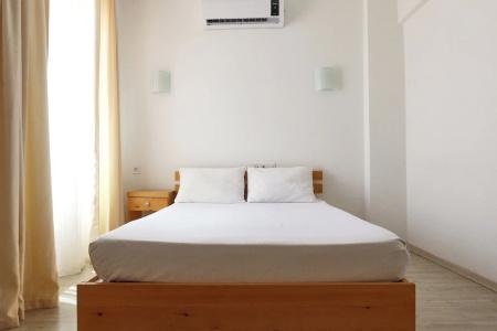 Zephyros City Otel - 27