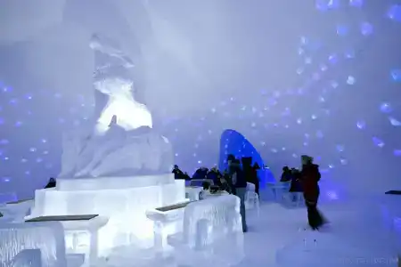 Laplands SnowVillage - 16