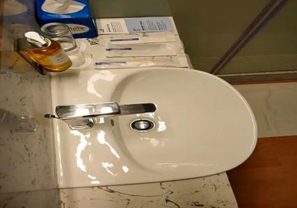 Holiday Inn Express Bengaluru Yeshwantpur, An Ihg - 23