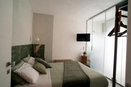 B&B Fontanella 32 - 34