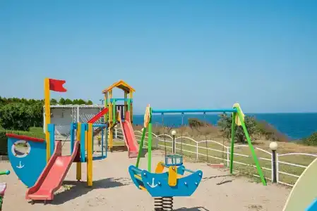 Eskada Beach - 13