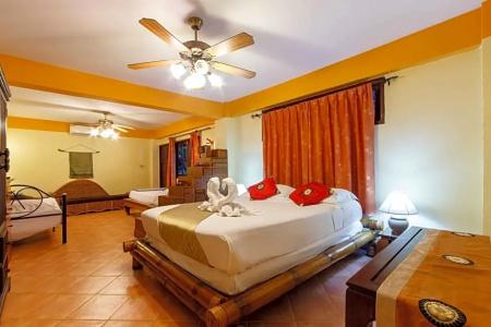 Marco Polo Resort & Restaurant - 21