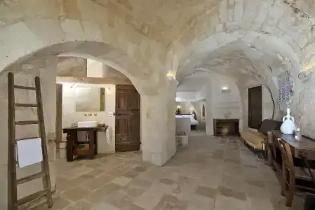 Locanda Di San Martino & Thermae Romanae - 115
