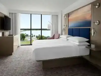 West Palm Beach Marriott - 105