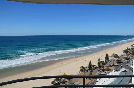 Zenith Ocean Front - 19