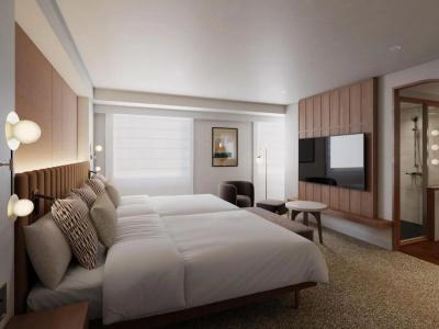 The Mark Grand Rafre Saitama - 30