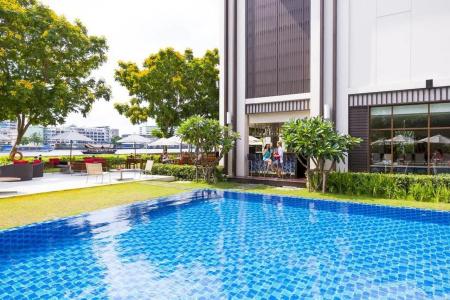 Ibis Bangkok Riverside - Sha Extra Plus - 16