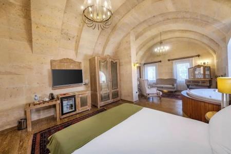 Pegas Cave Suites - 214