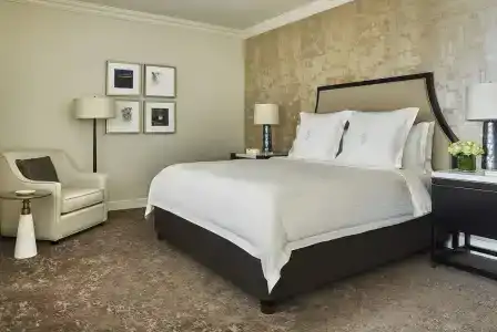 Four Seasons Washington Dc - 2