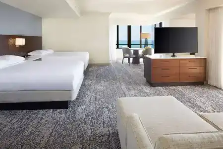 Hilton Hawaiian Village Waikiki Beach Resort - 434