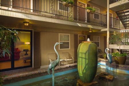 Frenchmen Orleans at 519, Ascend Collection - 15