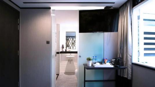 Nuve Urbane (Sg Clean, Staycation Approved) - 98