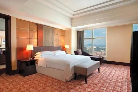 Sheraton Dongguan - 100