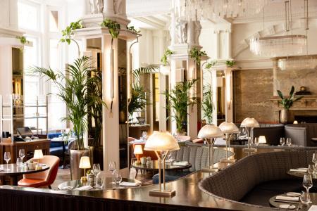 Kimpton - Fitzroy London, An Ihg - 35