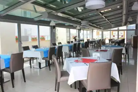 Siyav Otel - 10