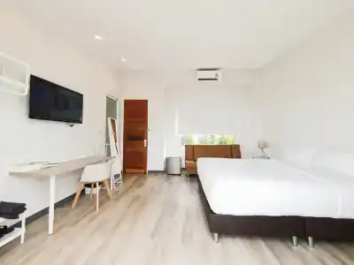 Meet Boutique Resort - 81
