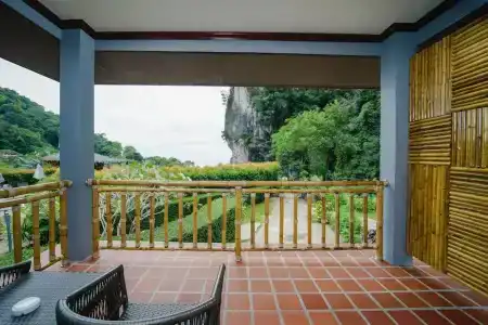 Railay Phutawan - 154