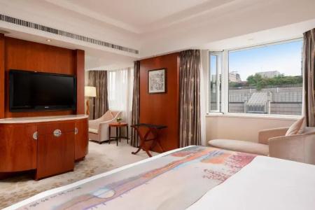 Hangzhou Xinqiao - 58