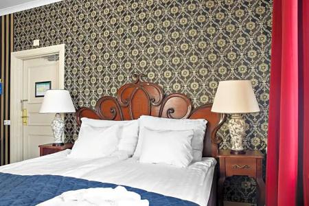 Best Western Gamla Teatern - 38