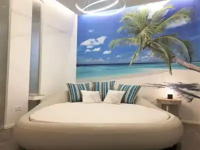 Liberty Beach - Private Beach included - 168