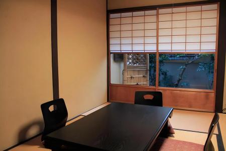 Demizu Machiya Machiya Inn - 11