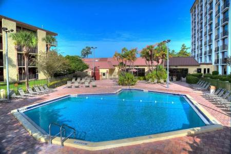 Rosen Inn Closest to Universal - 13
