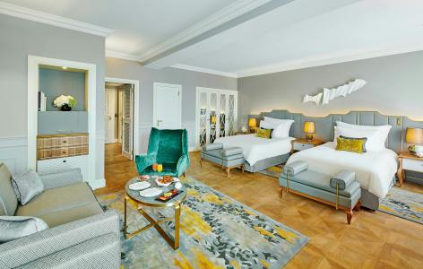 Mandarin Oriental, Munich - 34