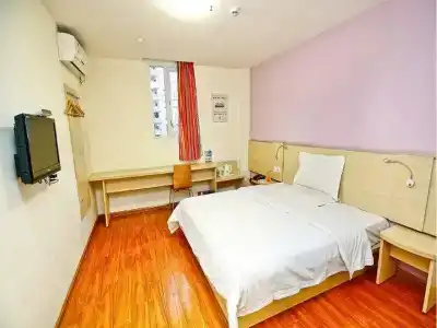 7 Days Inn - Xian Gaoxin Electronic City Walking Street Branch - 12
