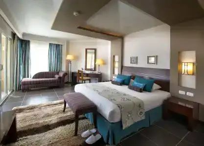 Albatros Beach Club Soma Bay - 6